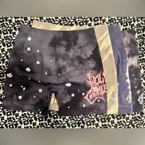 Darc sport seamless shorts bundle -MEDIUM-